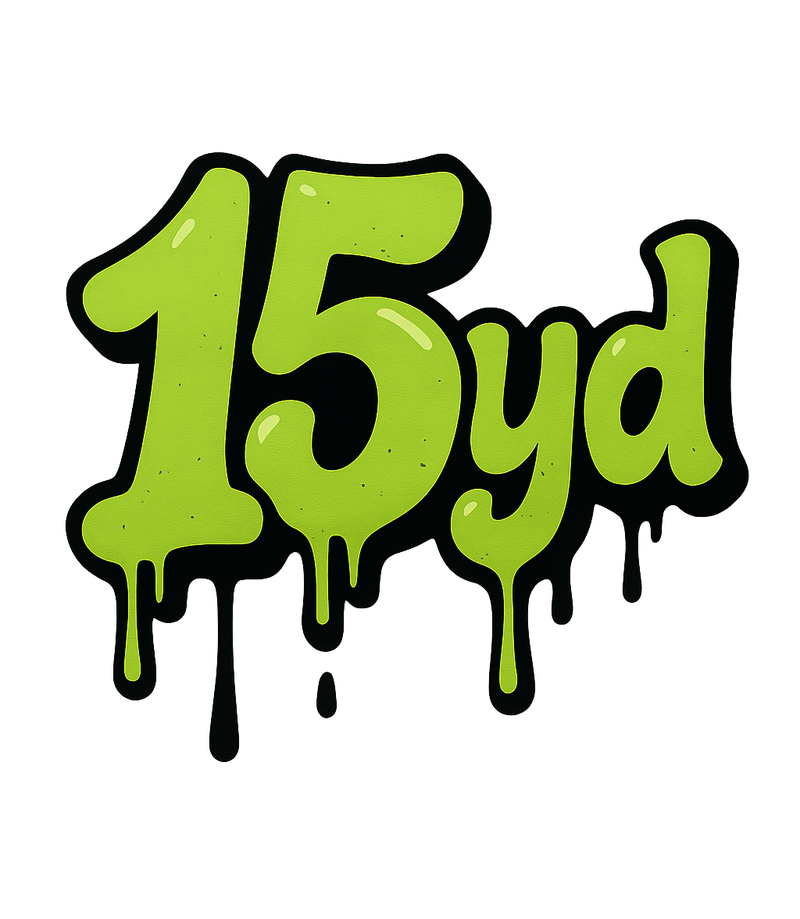 15yd dumpster rental 15yd dumpster rentals, same day delivery, junk hauling and no hidden fees
